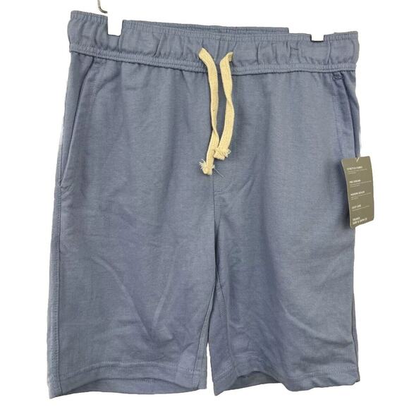 Surf & Swim Co Other - Surf & Swim Mens Solid Orl Riviera Comfort Terry Shorts Size S NWT MSRP $68